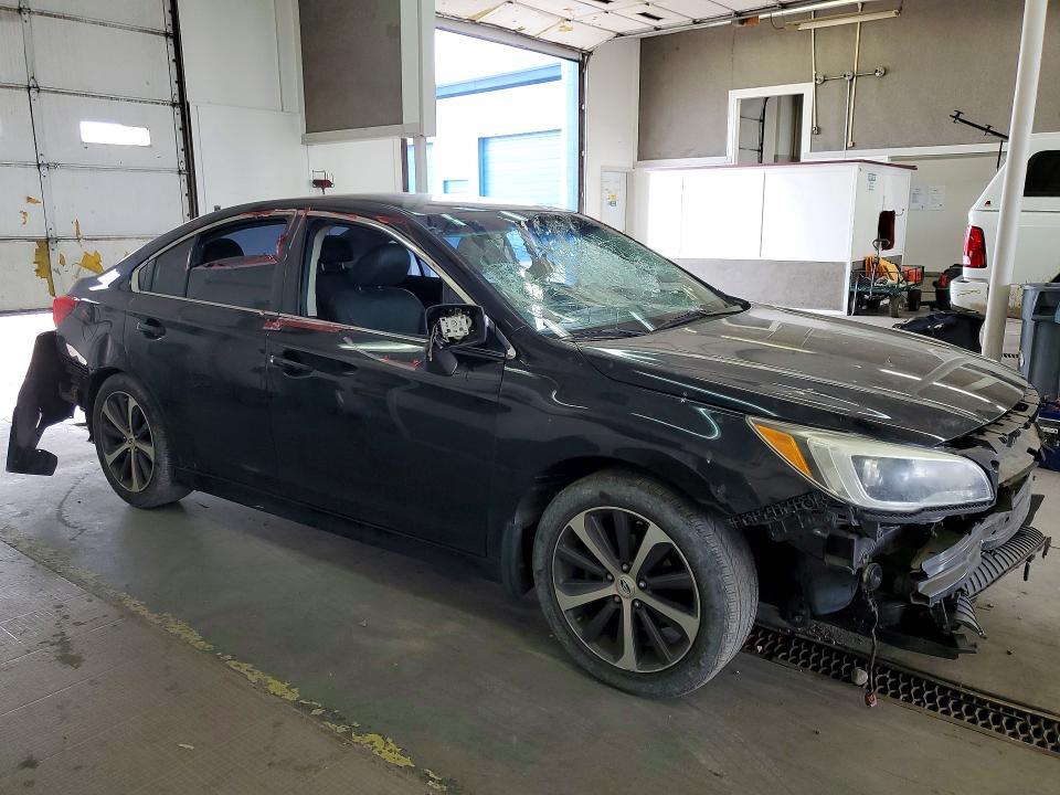 Aukcja sprzedaży 2015 Subaru Legacy, vin: 4S3BNAJ67F3049240, numer aukcji: 52840306