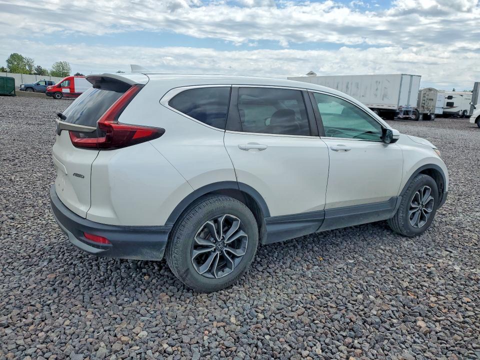 Aukcja sprzedaży 2020 Honda Cr-v, vin: 5J6RW2H59LL026580, numer aukcji: 52988526