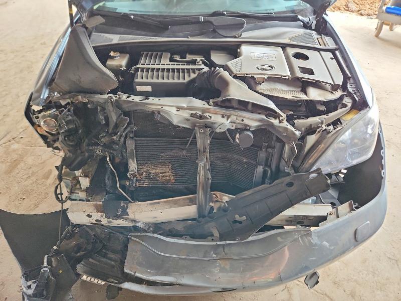 51721676 :رقم المزاد ، JTJHW31U082059227 vin ، 2008 Lexus Rx مزاد بيع
