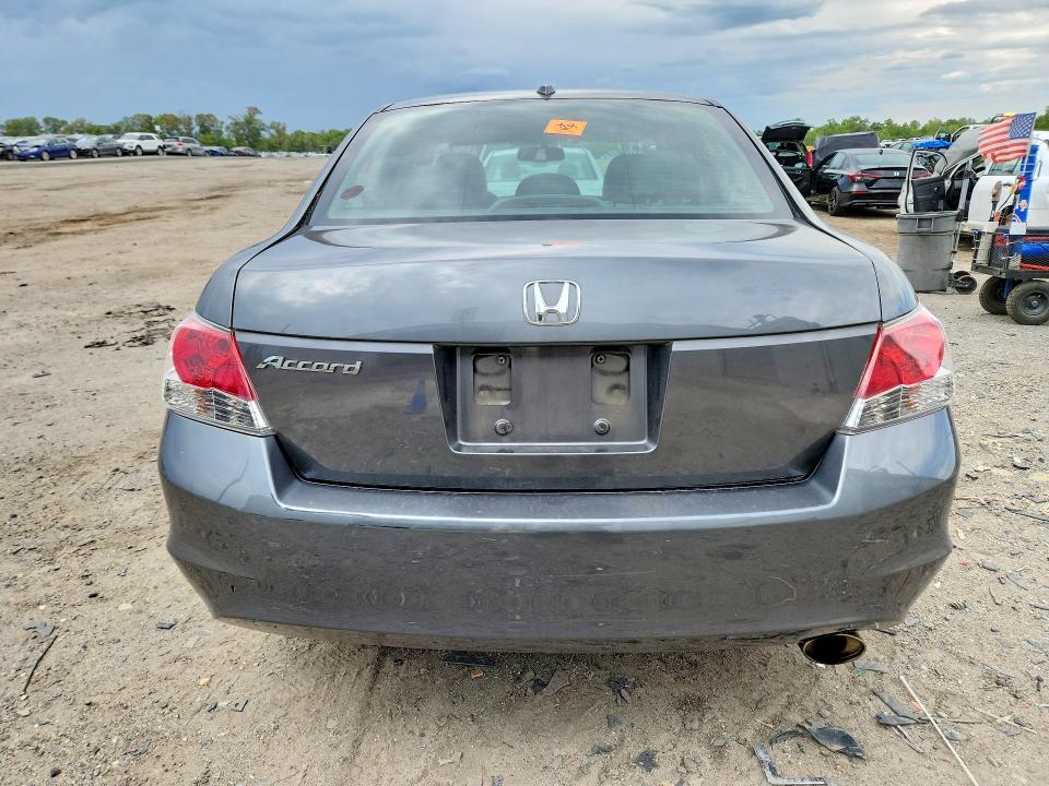 Продажа на аукционе авто 2010 Honda Accord, vin: 1HGCP2F84AA197995, номер лота: 53467416