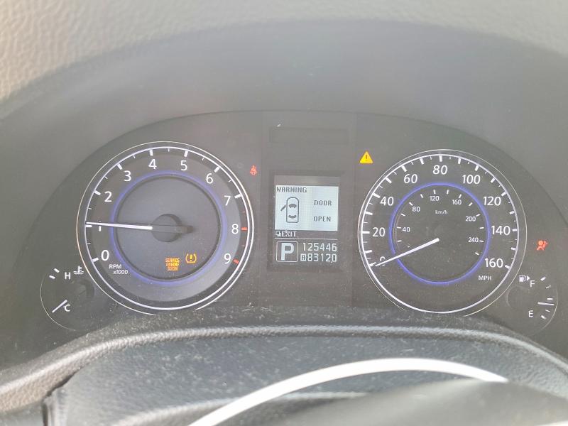 Продаж на аукціоні авто 2015 Infiniti Q40, vin: JN1CV6ARXFM522816, номер лоту: 54927066
