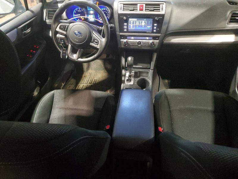 Продажа на аукционе авто 2017 Subaru Outback, vin: 4S4BSCGCXH3205710, номер лота: 52899066