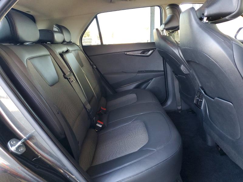 Aukcja sprzedaży 2023 Kia Niro, vin: KNDCR3L17P5036161, numer aukcji: 55247306