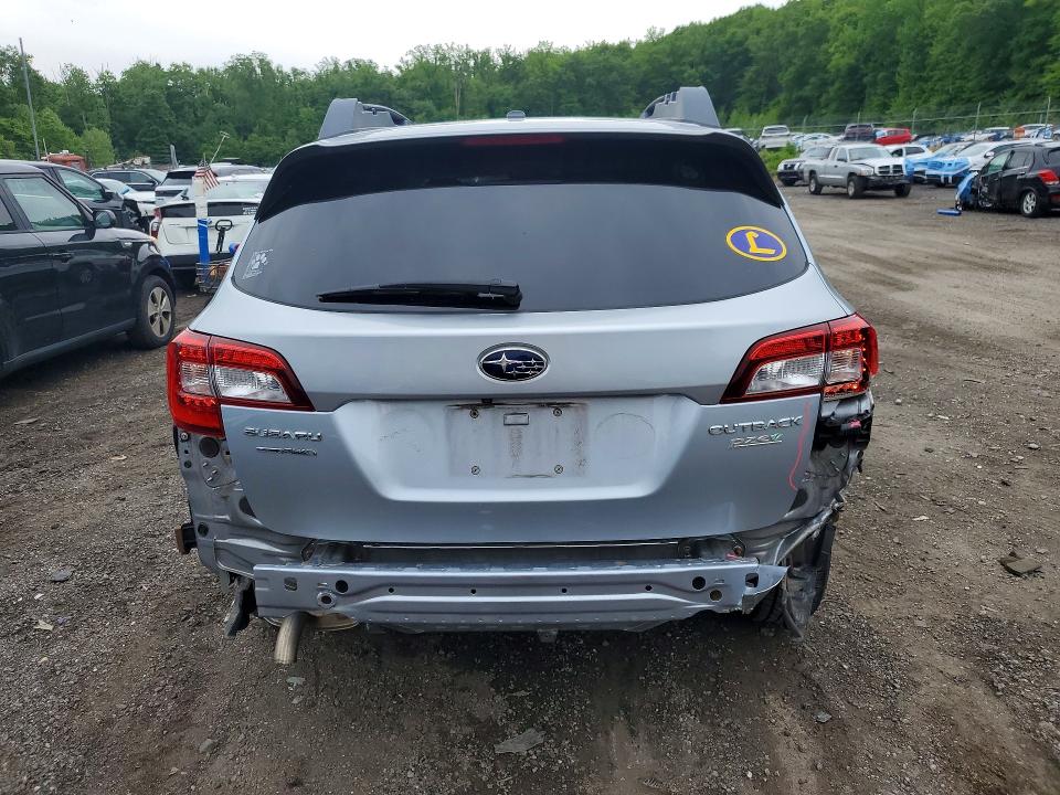 Aukcja sprzedaży 2015 Subaru Outback, vin: 4S4BSACC4F3338485, numer aukcji: 52878806