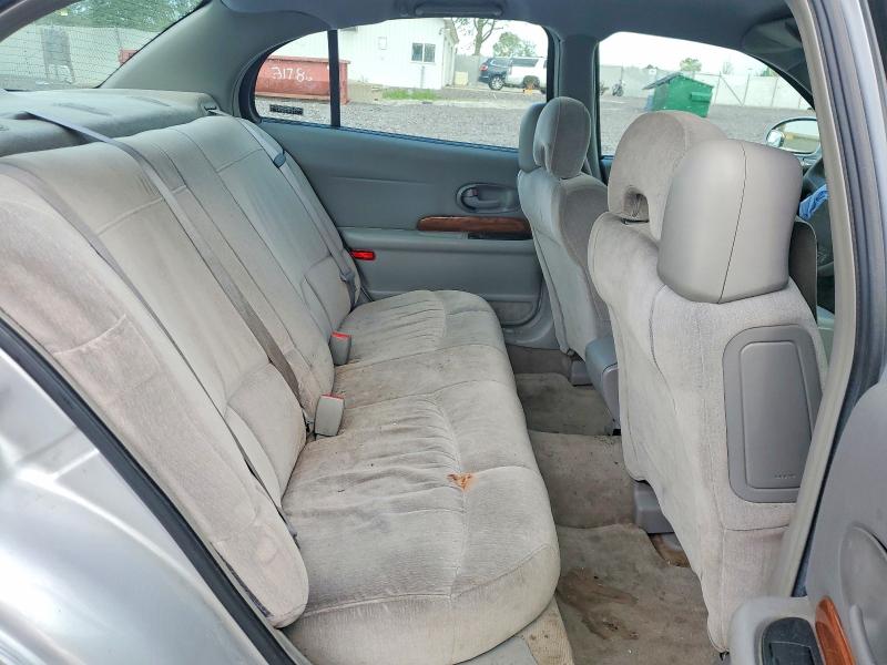 Продаж на аукціоні авто 2000 Buick Lesabre, vin: 1G4HP54K9YU320490, номер лоту: 52326566