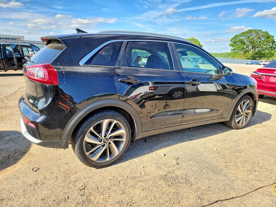 Aukcja sprzedaży 2017 Kia Niro, vin: KNDCE3LC2H5047132, numer aukcji: 54207946