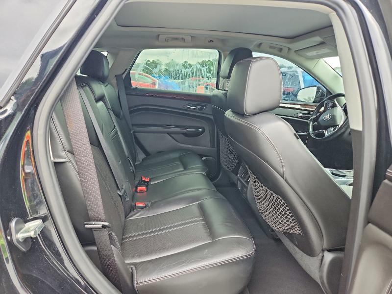 Продажа на аукционе авто 2013 Cadillac Srx, vin: 3GYFNCE35DS641380, номер лота: 54883876
