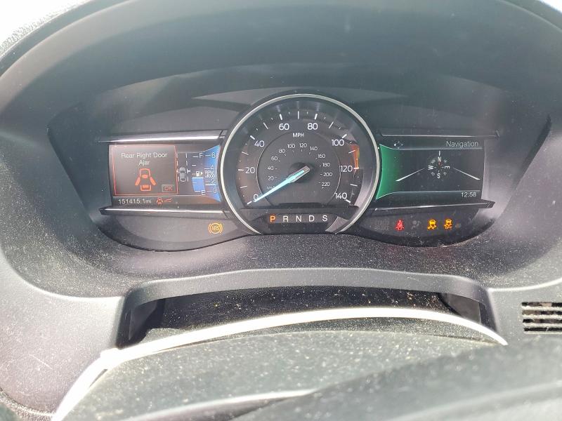 Продажа на аукционе авто 2017 Ford Explorer, vin: 1FM5K7FH0HGC29394, номер лота: 53142306