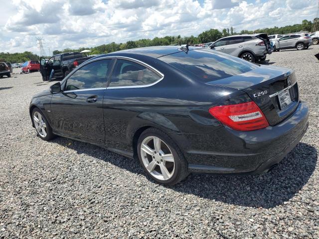 Aukcja sprzedaży 2012 Mercedes-benz C, vin: WDDGJ4HB4CF790161, numer aukcji: 54401296