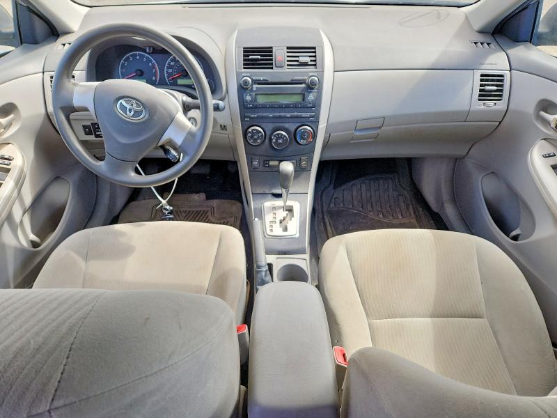 Aukcja sprzedaży 2010 Toyota Corolla, vin: 1NXBU4EE8AZ282631, numer aukcji: 51251486