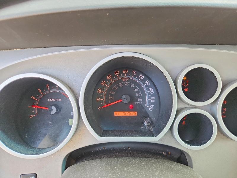 Продаж на аукціоні авто 2009 Toyota Sequoia, vin: 5TDBT64A39S000459, номер лоту: 54089016