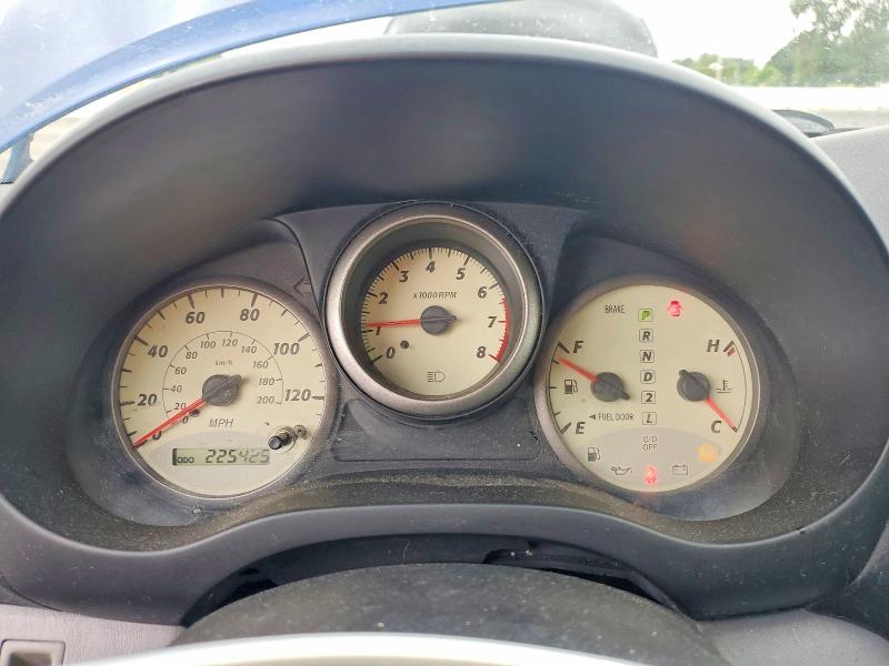 Aukcja sprzedaży 2002 Toyota Rav4, vin: JTEHH20V420172890, numer aukcji: 52434606