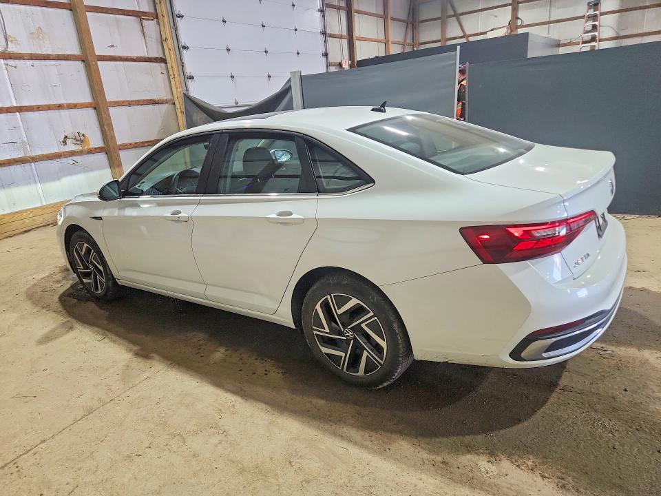 Продажа на аукционе авто 2024 Volkswagen Jetta, vin: 3VWGM7BU3RM062785, номер лота: 51608026