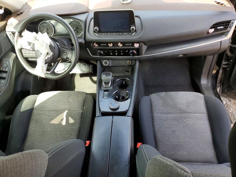 Продаж на аукціоні авто 2021 Nissan Rogue, vin: 5N1AT3AB0MC696680, номер лоту: 53930446