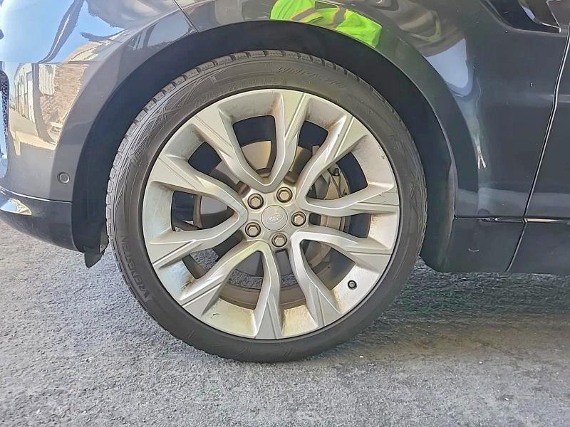 Aukcja sprzedaży 2020 Land Rover Range Rover Sport, vin: SALWR2SU8LA746490, numer aukcji: 54673096