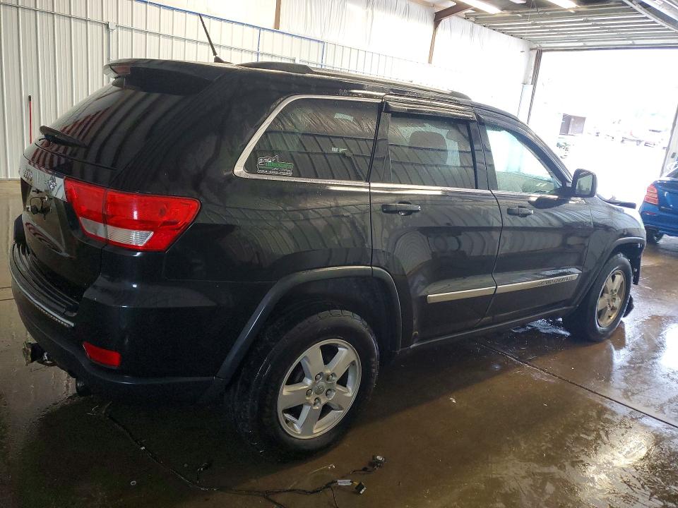 Aukcja sprzedaży 2013 Jeep Grand Cherokee, vin: 1C4RJFAG0DC502921, numer aukcji: 54184426