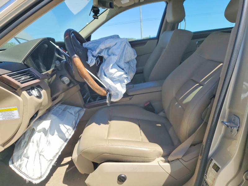 Aukcja sprzedaży 2011 Mercedes-benz E, vin: WDDHF5GB0BA282732, numer aukcji: 53816996