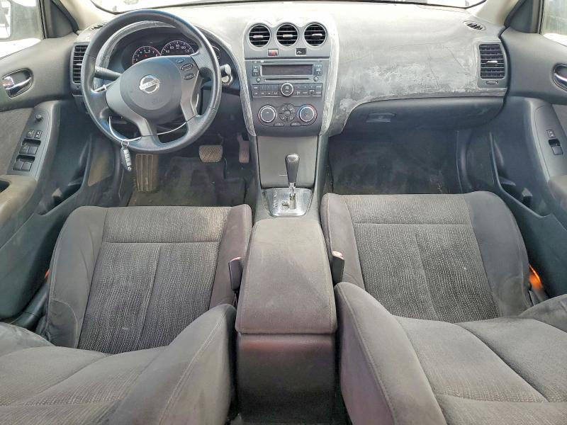Продажа на аукционе авто 2010 Nissan Altima, vin: 1N4AL2AP9AN416769, номер лота: 51973986