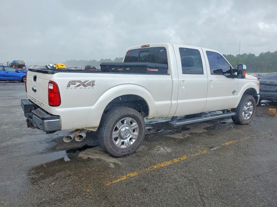 Продажа на аукционе авто 2016 Ford F250, vin: 1FT7W2BT3GEC48918, номер лота: 54280686