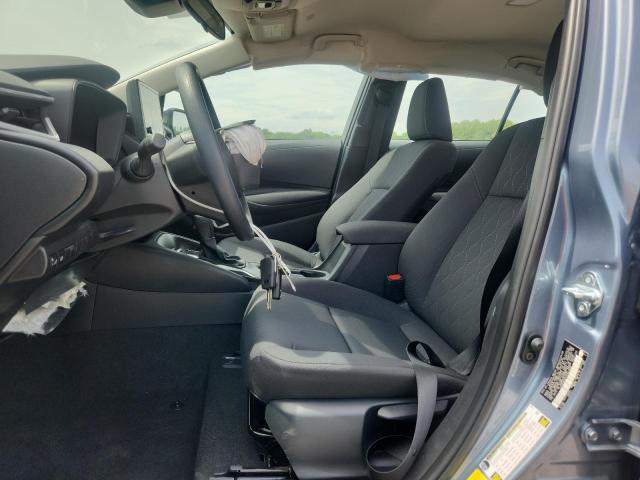 Aukcja sprzedaży 2026 Toyota Corolla, vin: 5YFB4MDE7TP444609, numer aukcji: 52431376
