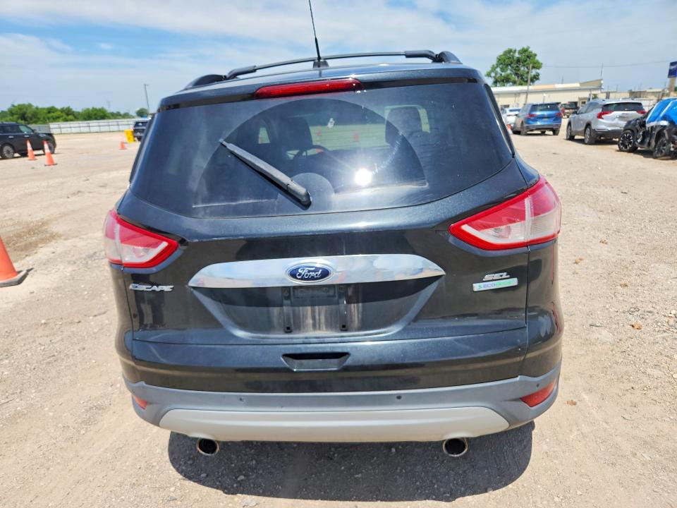 Продаж на аукціоні авто 2013 Ford Escape, vin: 1FMCU0HXXDUA04599, номер лоту: 55616136