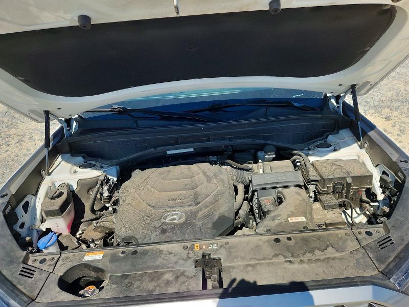 Продаж на аукціоні авто 2021 Hyundai Palisade, vin: KM8R34HE9MU236842, номер лоту: 53090586