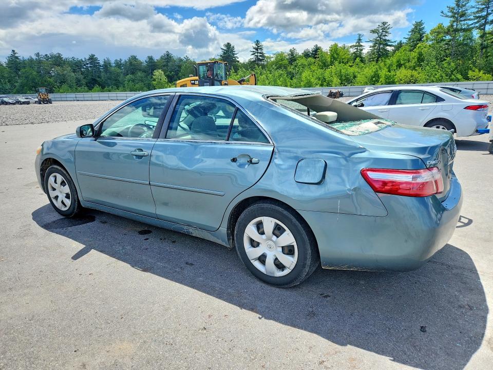Продаж на аукціоні авто 2009 Toyota Camry, vin: 4T4BE46K59R123391, номер лоту: 54973316