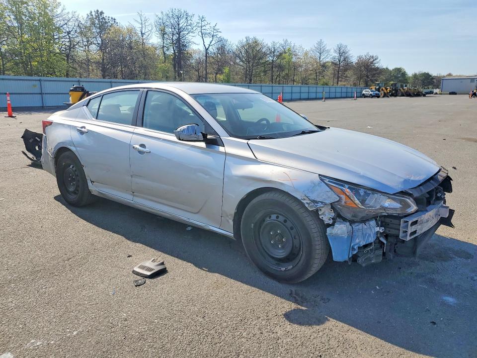 Aukcja sprzedaży 2020 Nissan Altima, vin: 1N4BL4BV6LC176916, numer aukcji: 53790796