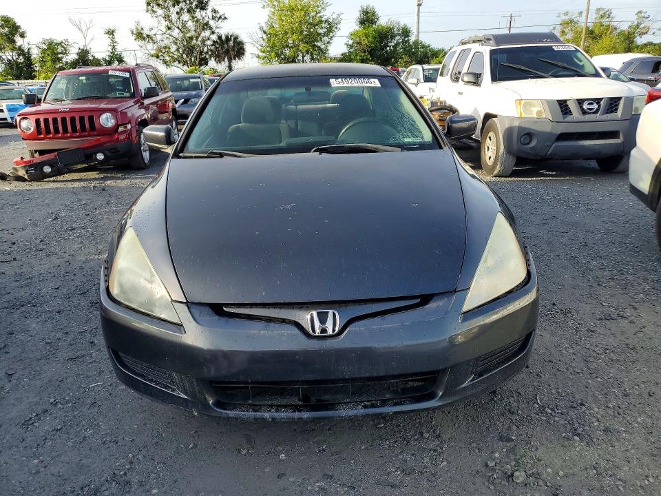 Aukcja sprzedaży 2005 Honda Accord, vin: 1HGCM72585A022396, numer aukcji: 54920066