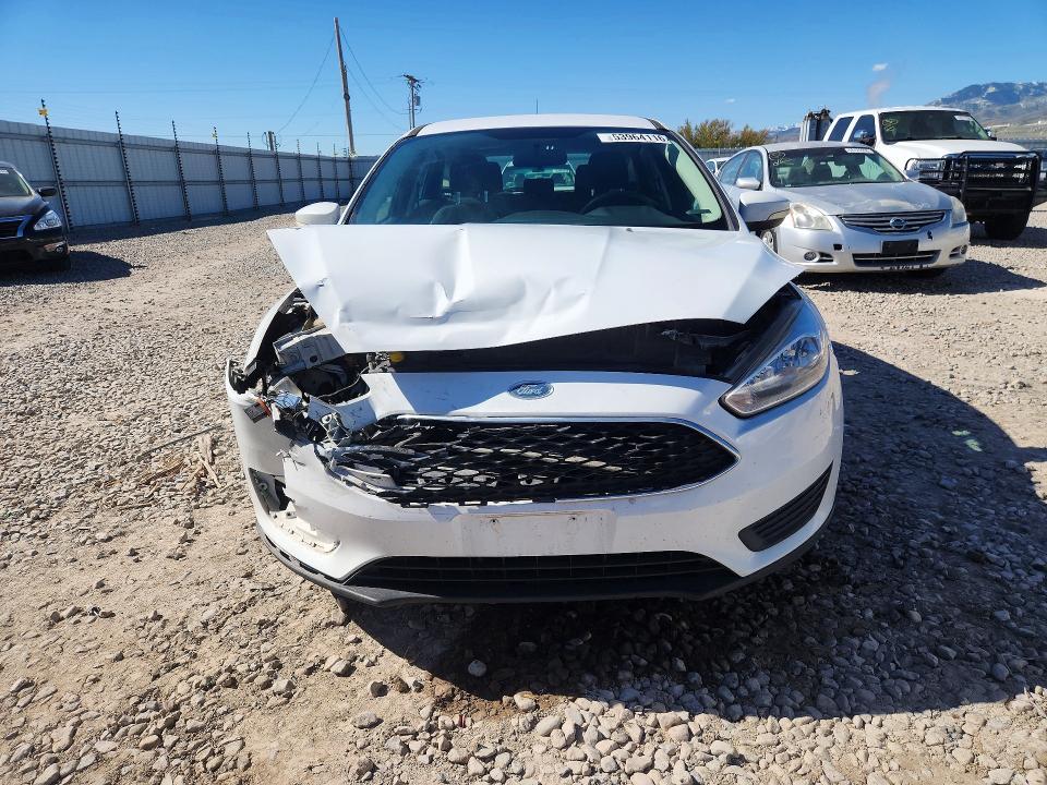 53964116 :رقم المزاد ، 1FADP3K2XGL269876 vin ، 2016 Ford Focus مزاد بيع