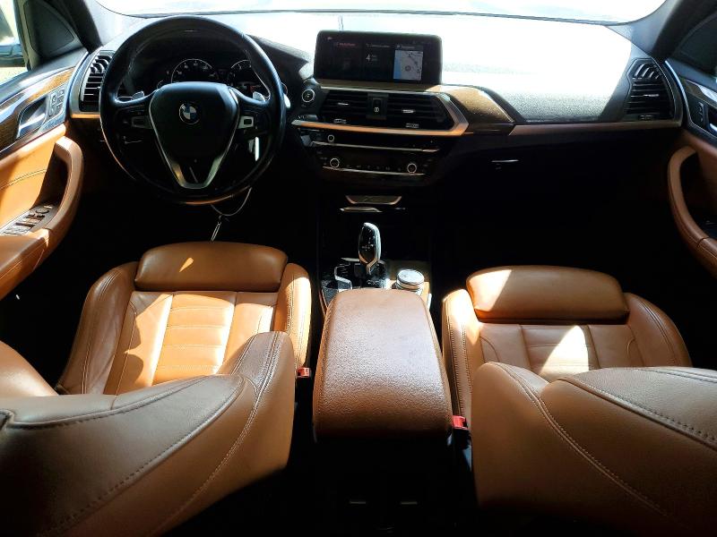 Продажа на аукционе авто 2019 Bmw X3, vin: 5UXTR9C58KLP87939, номер лота: 52379446