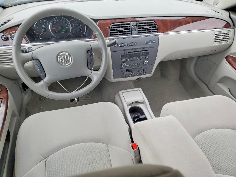 Продажа на аукционе авто 2008 Buick Lacrosse, vin: 2G4WC582581380209, номер лота: 52088456