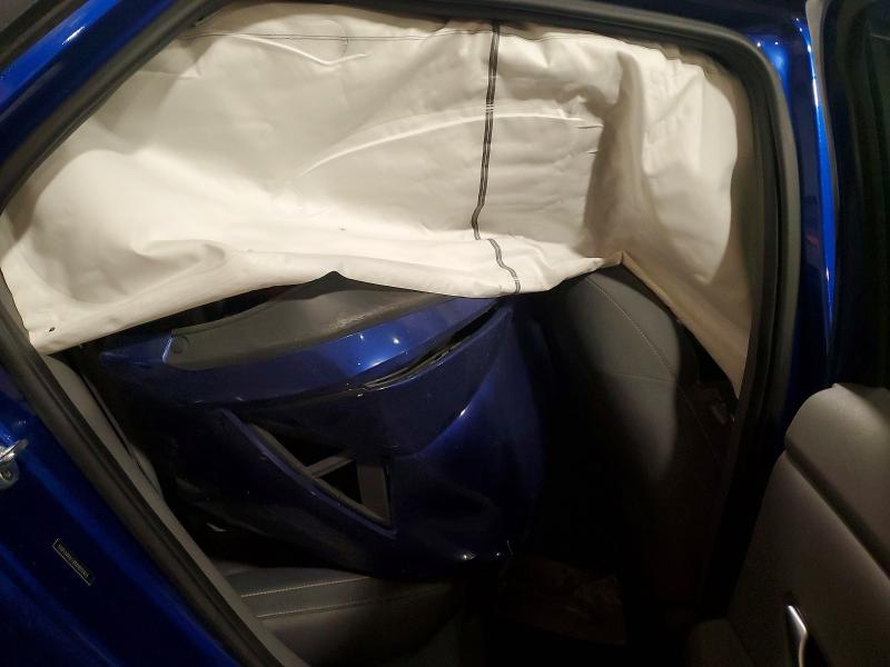 2021 Hyundai Elantra მანქანა იყიდება აუქციონზე, vin: 5NPLM4AG8MH035463, აუქციონის ნომერი: 54341146