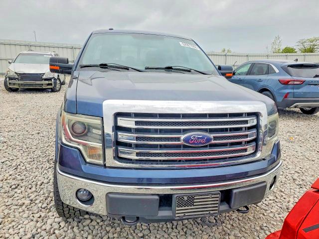 Продажа на аукционе авто 2014 Ford F150, vin: 1FTFW1EF6EFD03977, номер лота: 52927066
