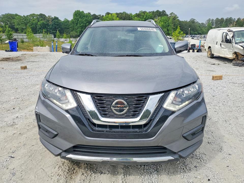 Продажа на аукционе авто 2018 Nissan Rogue, vin: KNMAT2MT5JP510817, номер лота: 54466846