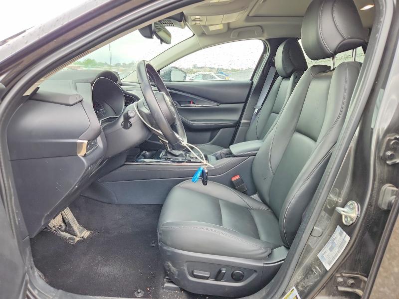Aukcja sprzedaży 2024 Mazda Cx-30, vin: 3MVDMBCM7RM708397, numer aukcji: 51463266