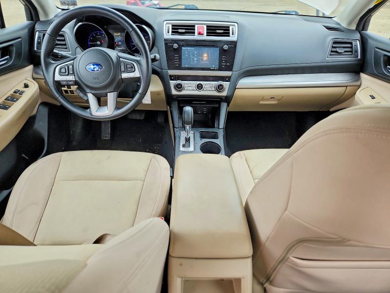 Aukcja sprzedaży 2015 Subaru Legacy, vin: 4S3BNAC63F3061351, numer aukcji: 51967916