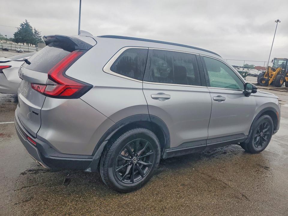 Продаж на аукціоні авто 2024 Honda Cr-v, vin: 7FARS6H52RE022489, номер лоту: 54254046