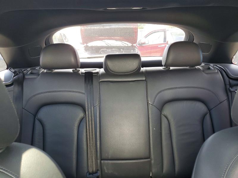 Продаж на аукціоні авто 2017 Audi Q3, vin: WA1ECCFS0HR010021, номер лоту: 53705916