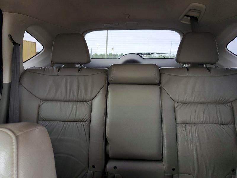 Продаж на аукціоні авто 2013 Honda Cr-v, vin: 5J6RM4H77DL065267, номер лоту: 54787346