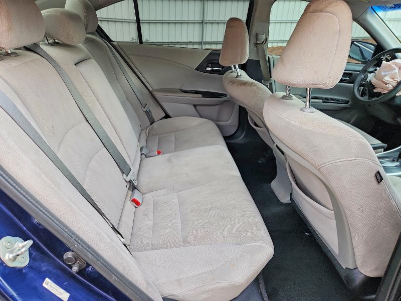 54686056 :رقم المزاد ، 1HGCR2F78DA191459 vin ، 2013 Honda Accord مزاد بيع
