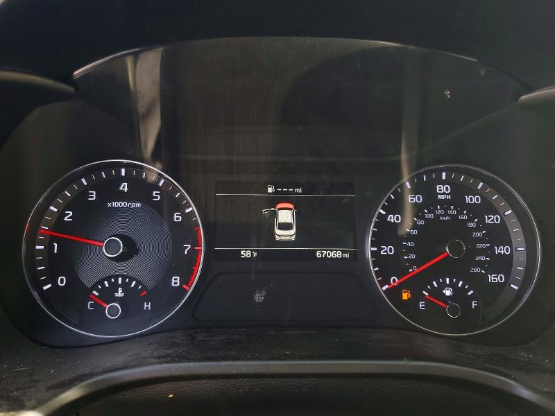 Продаж на аукціоні авто 2021 Kia Forte, vin: 3KPF44AC9ME397896, номер лоту: 52701016