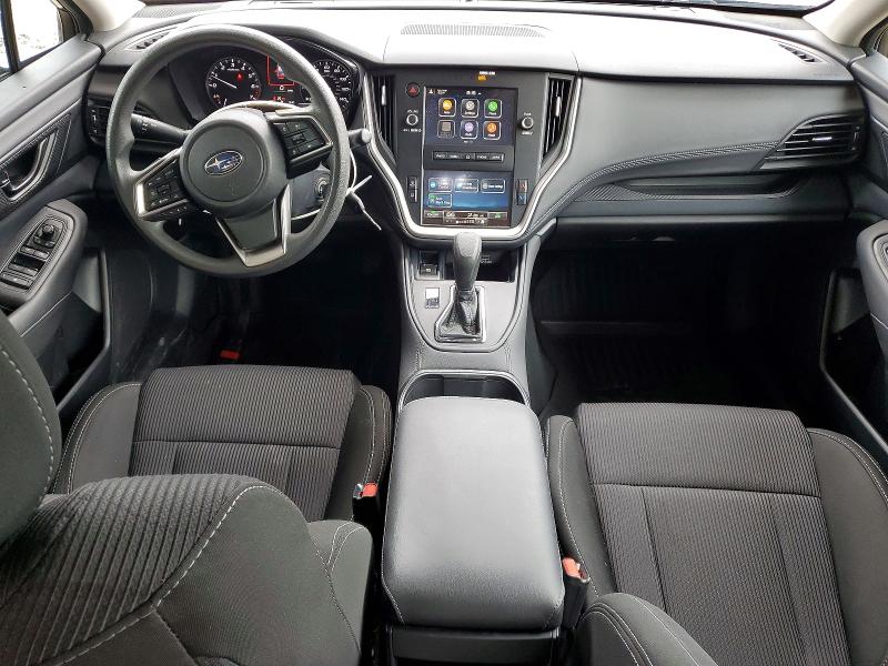 51867056 :رقم المزاد ، 4S3BWAB66P3017411 vin ، 2023 Subaru Legacy مزاد بيع