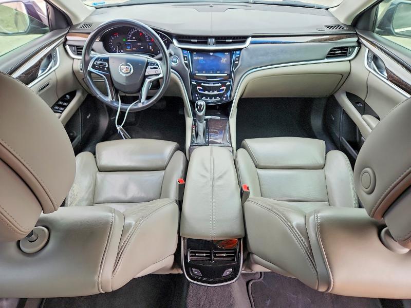 2013 Cadillac Xts მანქანა იყიდება აუქციონზე, vin: 2G61P5S37D9143076, აუქციონის ნომერი: 53931946