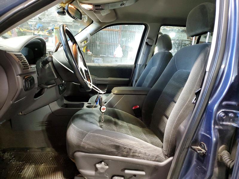2002 Ford Explorer მანქანა იყიდება აუქციონზე, vin: 1FMZU73E92ZC13390, აუქციონის ნომერი: 53506896