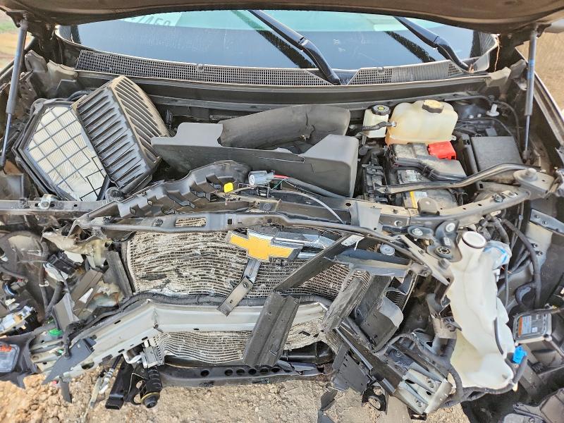 2021 Chevrolet Traverse მანქანა იყიდება აუქციონზე, vin: 1GNERFKW2MJ146570, აუქციონის ნომერი: 55080526