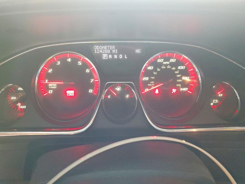Aukcja sprzedaży 2014 Gmc Acadia, vin: 1GKKRRKDXEJ358277, numer aukcji: 54552806