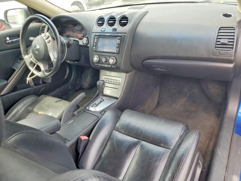 53548886 :رقم المزاد ، 1N4BL24EX8C101080 vin ، 2008 Nissan Altima مزاد بيع