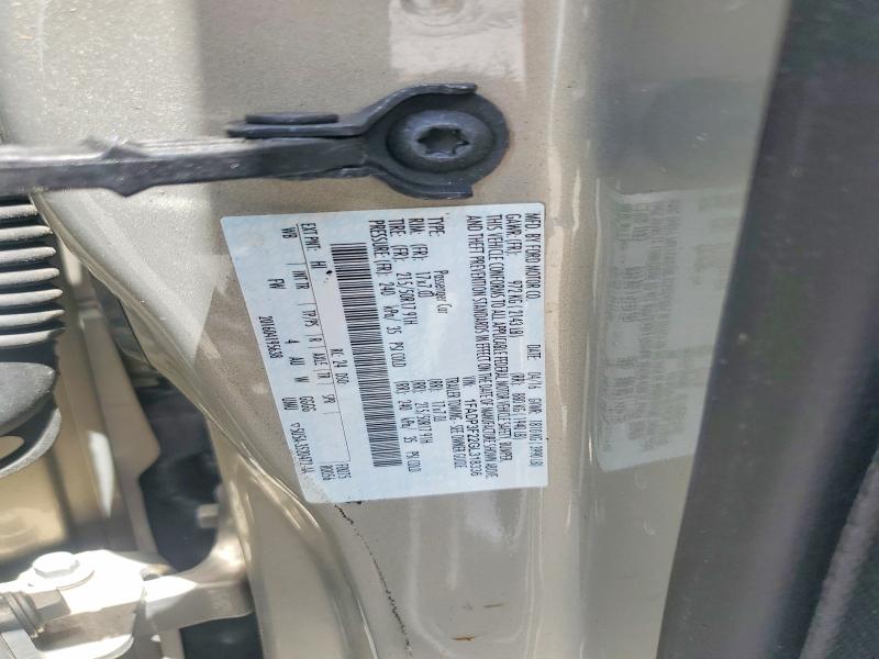 Продаж на аукціоні авто 2016 Ford Focus, vin: 1FADP3F22GL318336, номер лоту: 53943746