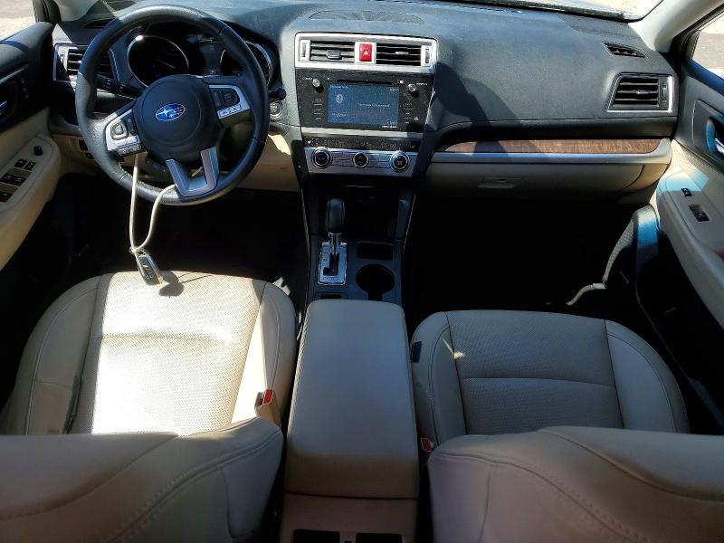 Aukcja sprzedaży 2017 Subaru Outback, vin: 4S4BSANC3H3251533, numer aukcji: 53032136